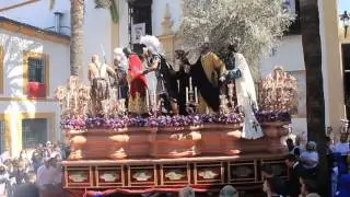 Salida Prendimiento 2015 Córdoba