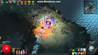 Poe [TH] Test&nbsp;Inspired Learning, Crimson Jewel