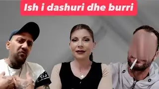 LIVE ME ODETEN-‘Flisnin me kamer, burrin e kishte në shtrat’/I riu:I vajta tek dera, doli  i vjehrri