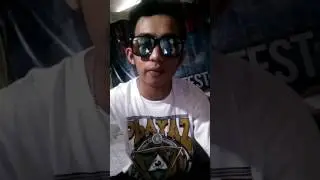 Bhombie - MME/ALLSTARPRODUCTION RAP CYPHER ENTRY
