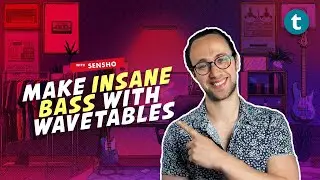 The Magic of Wavetables | In The Beat | Sensho | Thomann
