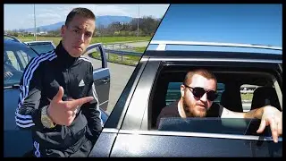 Tseko G & Bulldogg - БОЙ-БОЙ, 2021 (Official 4K Video)