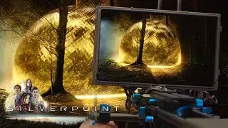 Making the Artifact 🏺 from Silverpoint 🎥💻 Silverpoint VFX Breakdown on Silverpoint