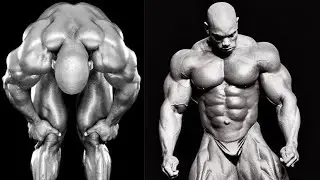 Flex Wheeler teve a perna direita parcialmente amputada