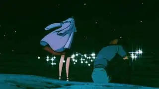 Hoping You Could Stay (Audio)