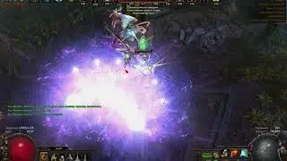 Path of Exile 2020