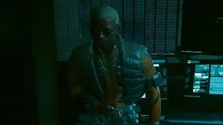 Cyberpunk 2077. 054. Let`s Play. Very Hard. Spellbound.