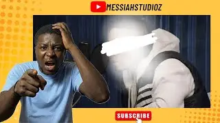 &ldquo;GHANA RAPPER&rdquo; disgraced himself at BBC 1XTRA