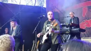 Dingo - Kerjäläisten Valtakunta @RockCock, Kuopio 28.7.2017
