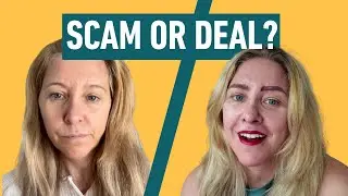 I Got Permanent Makeup in Mexico for $217...Was it a Mistake?