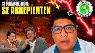 SE BURLARON DE SU NEGOCIO EN SHARK TANK M&Eacute;XICO Y SE ARREPINTIERON &iexcl;AHORA ES MILLONARIO!