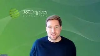 180DC - Join the GLT Business Development Team