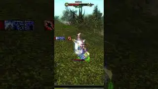 DelphinoX vs xPriDex #knightonline #felis