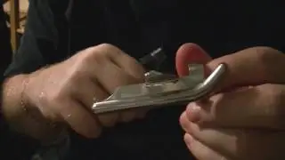 Jetslide mod to make it more comfortable