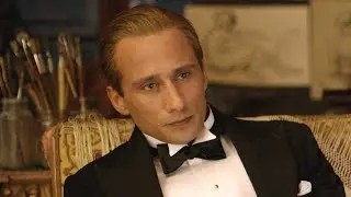 Актёр &laquo;Супергёрл&raquo; Маттиас Шонартс приговорён к тюремному заключению за вождение без прав после 11