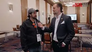Next100 Member Interview - Matthew Berger