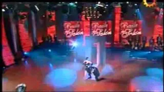 Showmatch 2007 - Mir&aacute; el programa del martes 21 de agosto