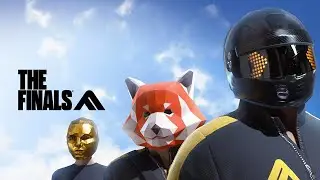 THE NEW SEASON IS FINALLY HERE | The Finals