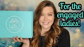 The Ring Boxes Unboxing February 2020