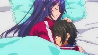 Top 10 new Isekai romance anime you need to  check out 2023