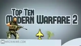 MW2: Top 10 Amazing Kills Episode 6 by Anoj