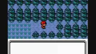 Pokemon Silver Version Part 1