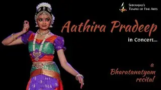 Aathira Pradeep | In Concert