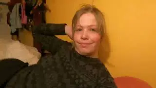 Härlig vinter vlogg 
