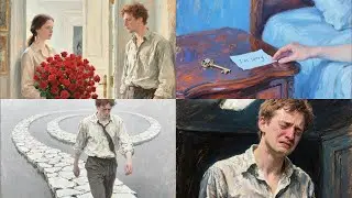 The Toxic Redemption Arc