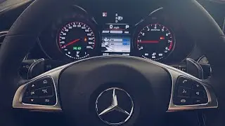 Mercedes c63s Edition 1 : Want to see the interior tech and features? I&rsquo;ll walk you through it