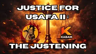 Justice For USAFA II - The Justening
