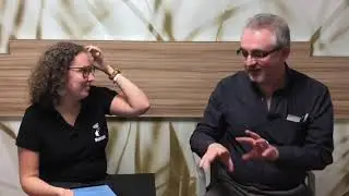 Robin D. Laws - Interview sur le systeme GUMSHOE