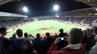 Nancy - Sochaux