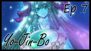 Let's Play Otome ~ Yo-Jin-Bo - Common Route/Bad End - Episode 7