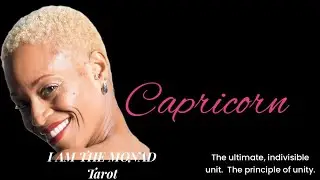 CAPRICORN Be Careful, You're Now The Leader Not The Friend & They're Mad As Hell About Trip You Up.