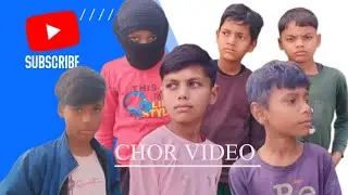 Chor video #star#funny#video#viralclips#and#mehnat