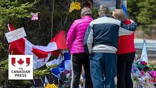 RCMP release progress report on their response to inquiry into 2020 mass shooting
