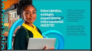 Conheça o Programa IAESTE
