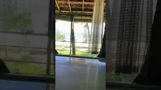 🔥 🏝️ Beach side budget stay in Kerala kochi ? subscribe for next 😊 #kerala #munnar #beach