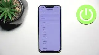How to Change the Calendar Alert Sound on iPhone 16e