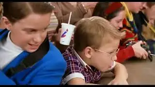 Stuart Little Boat Race Scene! Sparta Archangel Remix
