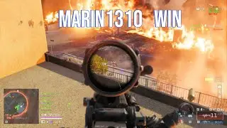 Marin1310 Win Support