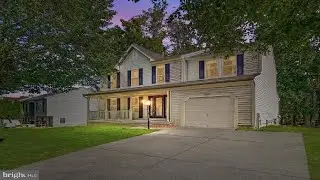 3809 GREEN ASH COURT, RANDALLSTOWN, MD Presented by Sonia Graham.