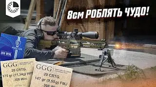 Heckler & Koch MR308 13
