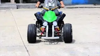 ATV SPORT VIP 3 WHEEL 250CC