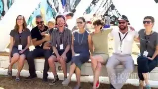 The Musical Swings
