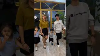 SweetNotes Music ❤ Family 👨&zwj;👩&zwj;👦&zwj;👦❤💚 #cute #family #sweetnotes