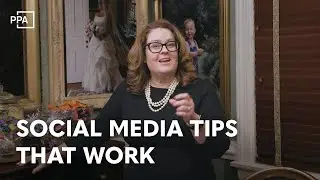 3 Powerful Social Media Marketing Tips for Photographers to Grow Your Brand