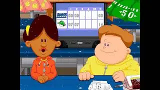 Backyard Football Season Mode Game 13