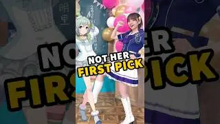 Как Акари Кито случайно стал Сэйю Скаем #Umamusume #Seiyuu #Anime